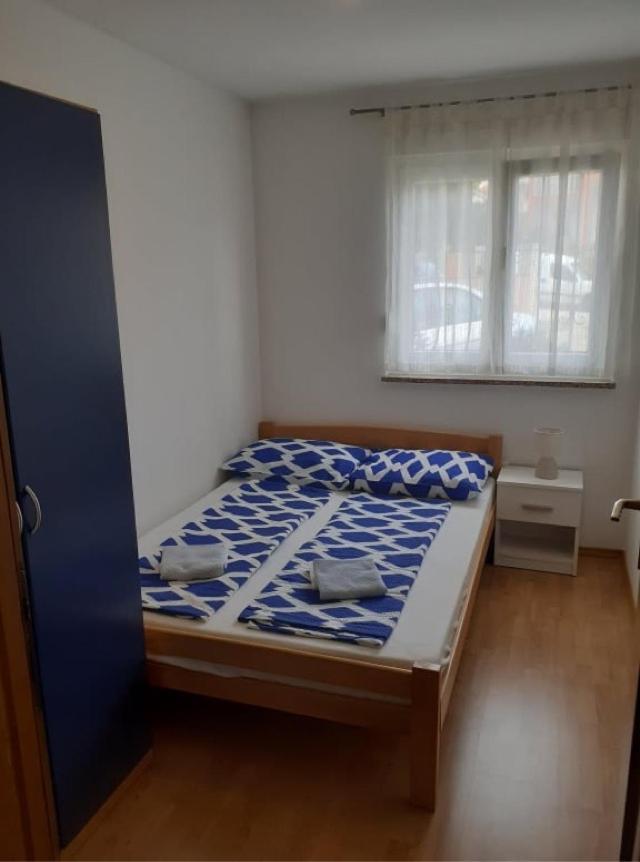 Senoina Ulica 36 Jm Apartment プーラ エクステリア 写真