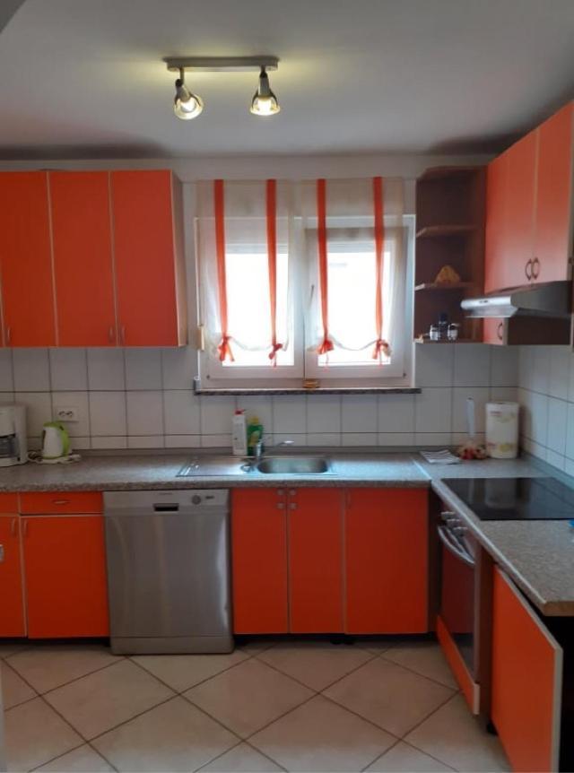Senoina Ulica 36 Jm Apartment プーラ エクステリア 写真